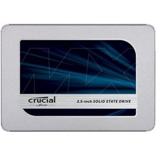 Crucial mx500 int gebraucht kaufen  Eilenburg