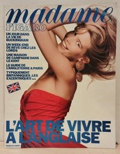 Rare french magazine d'occasion  Moulins-la-Marche