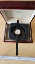 Exklusive traumhafte longines gebraucht kaufen  Hattersheim