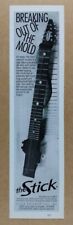 chapman stick for sale  Hartland