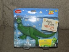 Boneco de ação Disney Store Toy Store Rex Ultimate modelo 1702-B  comprar usado  Enviando para Brazil