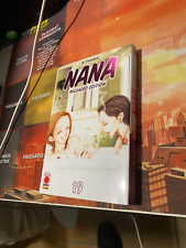 Manga nana reloaded usato Manga nana reloaded usato  Roma