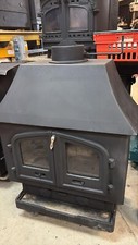Woodwarm canopy stove for sale  LEICESTER