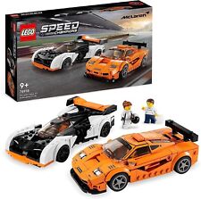 Lego speed champions usato  Roma