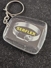 Porte cles serflex d'occasion  L'Absie