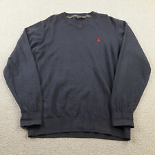 Musto mens jumper for sale  NORTHALLERTON
