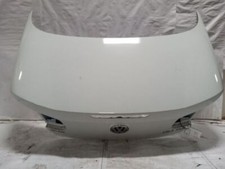 Trunk boot hatch for sale  Round Lake