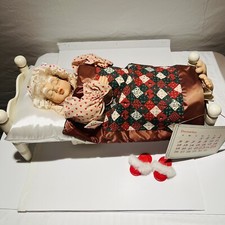 Vintage mrs santa for sale  Dothan