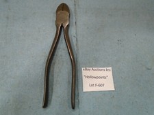 Channellock vintage 437 for sale  Uhrichsville