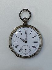 Cylindre taschen uhr gebraucht kaufen  Helmstedt