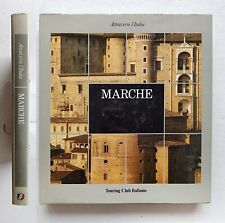 Attraverso italia marche. usato  Roma