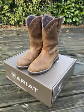 Ariat delilah round for sale  SHERBORNE