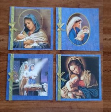 Pack handmade christmas for sale  NEWCASTLE UPON TYNE