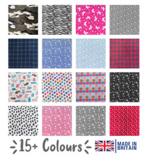 Fleece throw blanket for sale  BIRMINGHAM