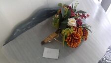 Head silk flowers for sale  North Fort Myers