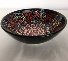 Hand painted turkish for sale  HARWICH