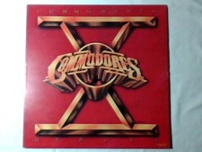 Commodores heroes italy usato  Italia
