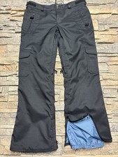 Foursquare snowboard pants for sale  Leominster
