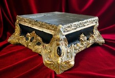 Base legno squadrata usato Base legno squadrata usato  Napoli