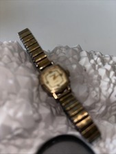 Damenuhr armbanduhr chaika gebraucht kaufen  Seegebiet Mansfelder Land