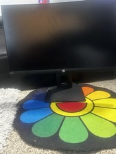 Black curved monitor for sale  District Heights