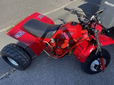 Honda trike 250r for sale  COVENTRY