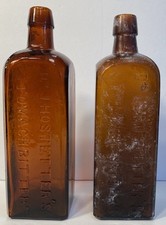 vintage bitters bottles for sale vintage bitters bottles for sale Penryn