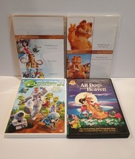 Animated dvd bundle for sale  Oklahoma City
