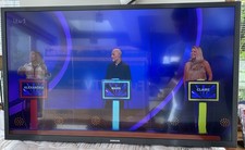 Samsung ue32t5300ckxxu 1080p for sale  SWANLEY