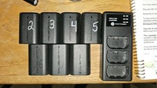 Canon batteries for sale  Westover