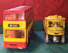 Diecast models corgi for sale  ALFRETON