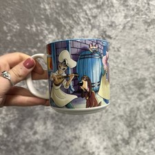 mug disney d'occasion  Expédié en Belgium