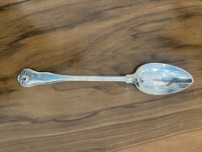 Cuillere ragout service d'occasion  Grenoble-