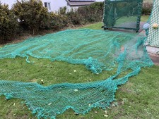 Authentic fishing net for sale Authentic fishing net for sale  CARDIFF