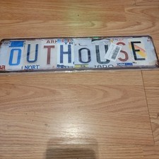 Large upcycled metal for sale  Caldwell