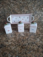petite fleur villeroy usato petite fleur villeroy usato Saluggia