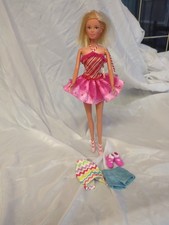Fashion doll dress for sale  AYLESBURY
