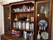 Beautiful welsh pine for sale  CLEVEDON