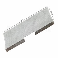 Filtro metallico antigrasso usato  Codogne