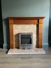 Fireplace for sale  OSSETT