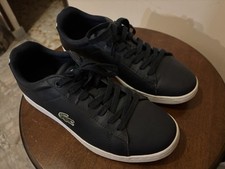 Scarpe lacoste uomo usato  Roma