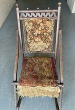 Vintage antique folding for sale  Deltona