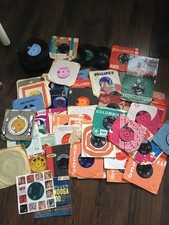100 vinyl records for sale  GLASGOW