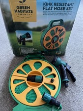 Hosepipe kink resistant for sale  LONDON