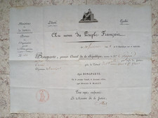 Document doc 002 d'occasion  Saint-Denis-d'Anjou