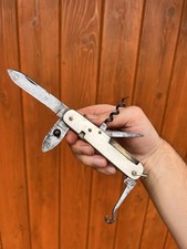 Antique butler ww1 for sale  Middlesex