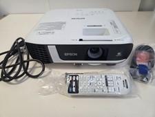 Quasi epson projecteur d'occasion  Colombes