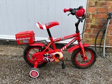 Apollo firechief kids for sale  MARKET HARBOROUGH
