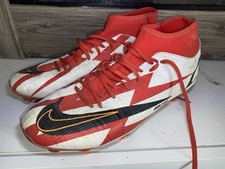 Scarpe calcio nike usato  Scicli