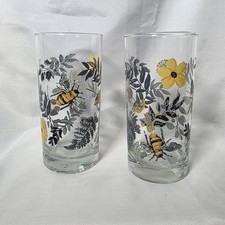 Libbey bumble bee for sale  Saint Louis